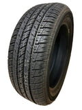 2 NOS FIRESTONE FIREHAWK GTA-03 BSW P 215 55 18 94T ALL SEASON TIRE 043495