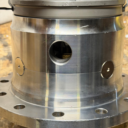 EATON ELECTRONIC ELOCKER 35 SPLINE DIFFERENTIAL DANA 60/60-HD 14023-010