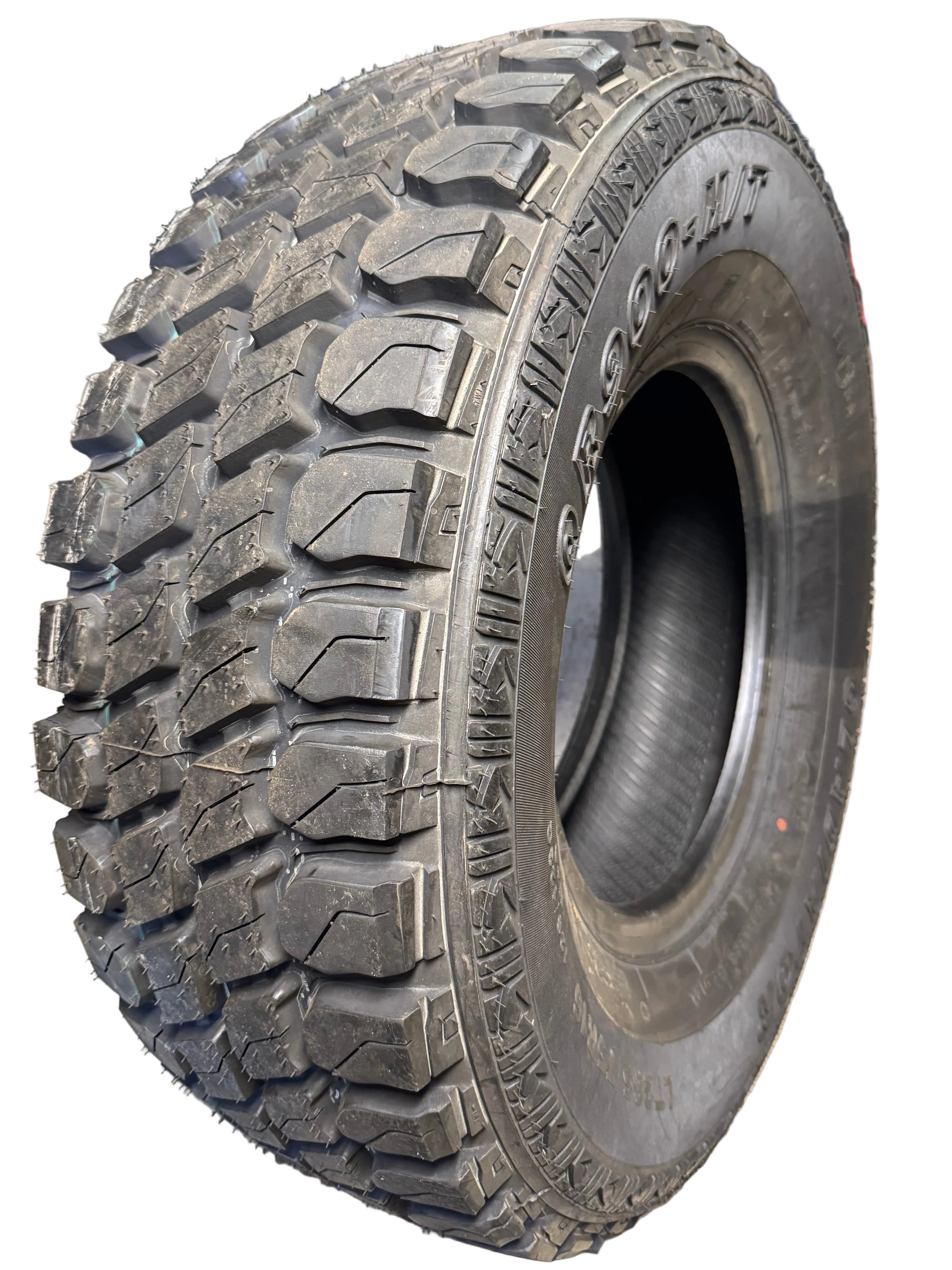 GLADIATOR QR900-M/T BSW LT 285 75 16 126/123Q 10PLY MUD TERRAIN TIRE 1932256783