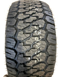 FIRESTONE DESTINATION X/T BSW LT 33 12.50 18 118S RUGGED TERRAIN TIRE 004388