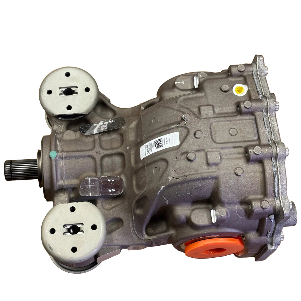 GENUINE FORD REAR DIFFERENTIAL 20-24 EXPLORER L1MW 4000 HE