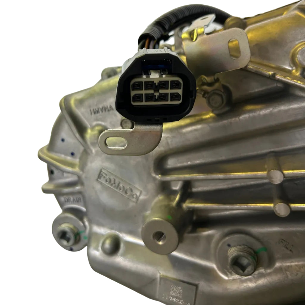GENUINE TRANSFER CASE ASSY 21-23 FORD BRANCO MB3P-7A195-BG