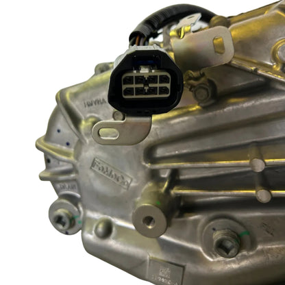 GENUINE TRANSFER CASE ASSY 21-23 FORD BRANCO MB3P-7A195-BG