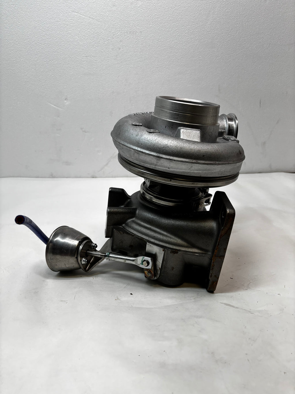 BORGWARNER MERCEDES-BENZ MBE4000 TURBO CHARGER A0090969799