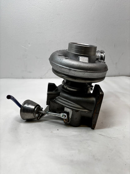 BORGWARNER MERCEDES-BENZ MBE4000 TURBO CHARGER A0090969799