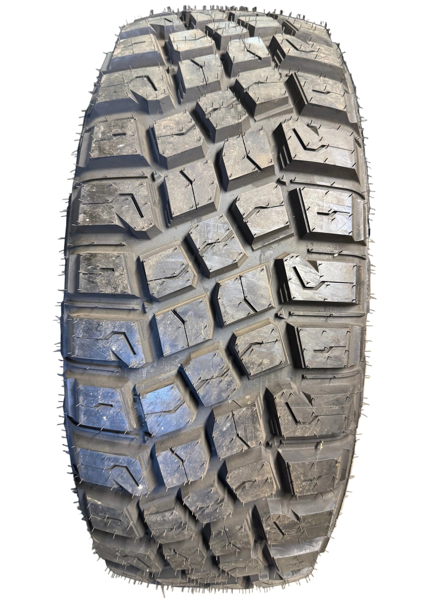 NEOTERRA NEOMAX-MT BSW LT 35 12.5 17 121Q 12PLY MUD TERRAIN TIRE 6959613730788