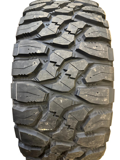 ROYAL BLACK TERRA FORCE MT BSW LT 35X12.50R20 121Q 10PLY MUD TERRAIN TIRE 20000415