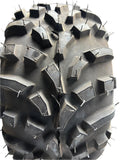 NOS CARLISLE AT489 BSW 24 10 11 48F ATV/UTV TIRE 589328