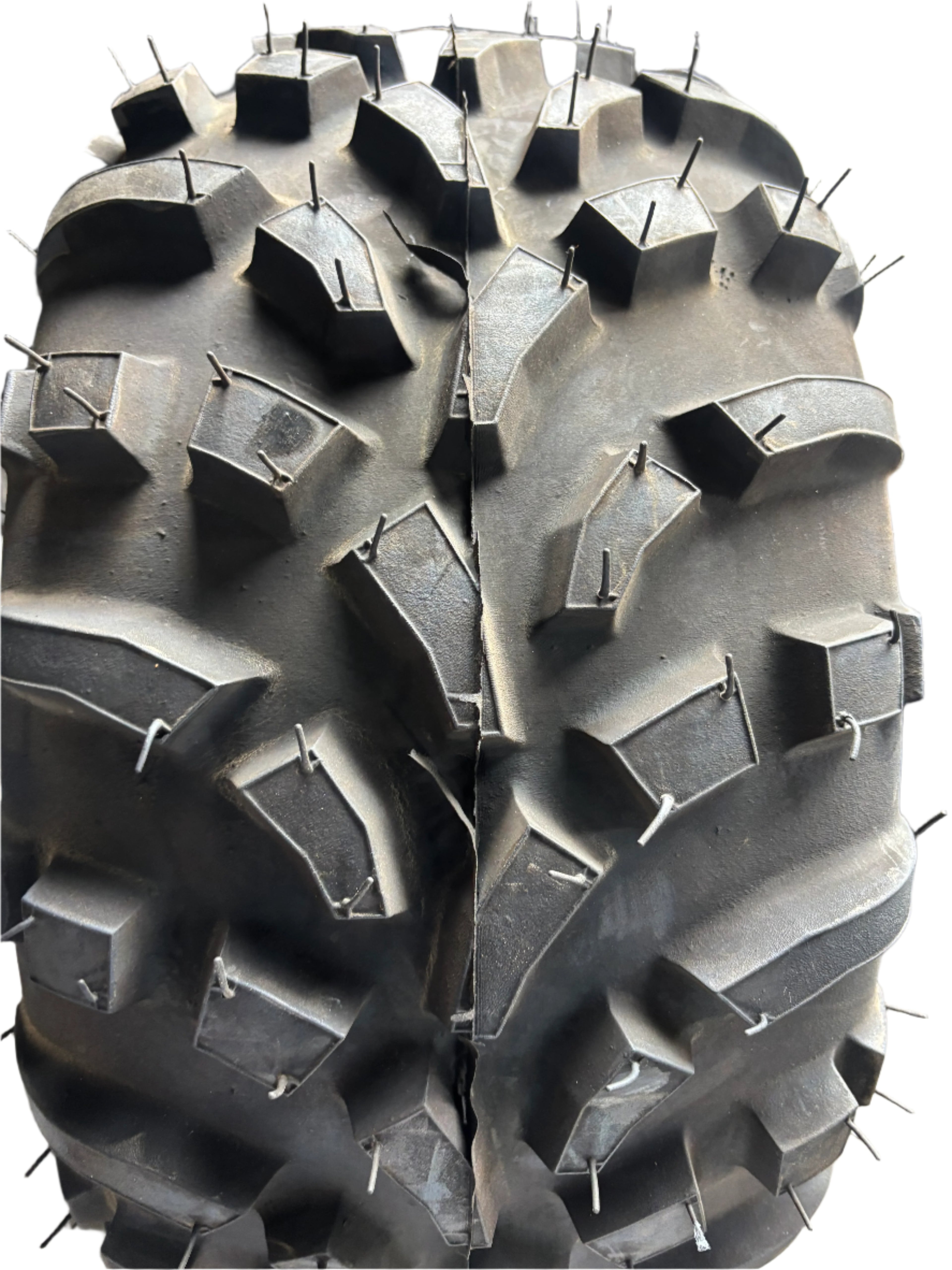 NOS CARLISLE AT489 BSW 24 10 11 48F ATV/UTV TIRE 589328
