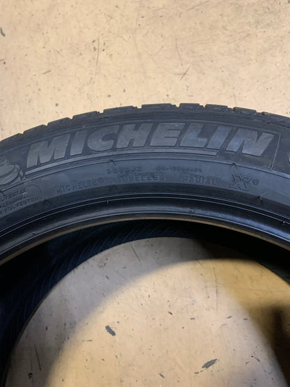 MICHELIN LATITUDE SPORT 3 BMW X6 M BSW P 285 40 20 108Y XL SUMMER TIRE 47718