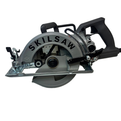 SKILSAW SPT77W-01 15-AMP 7-1/4-INCH ALUMINUM WORM DRIVE CIRCULAR SAW