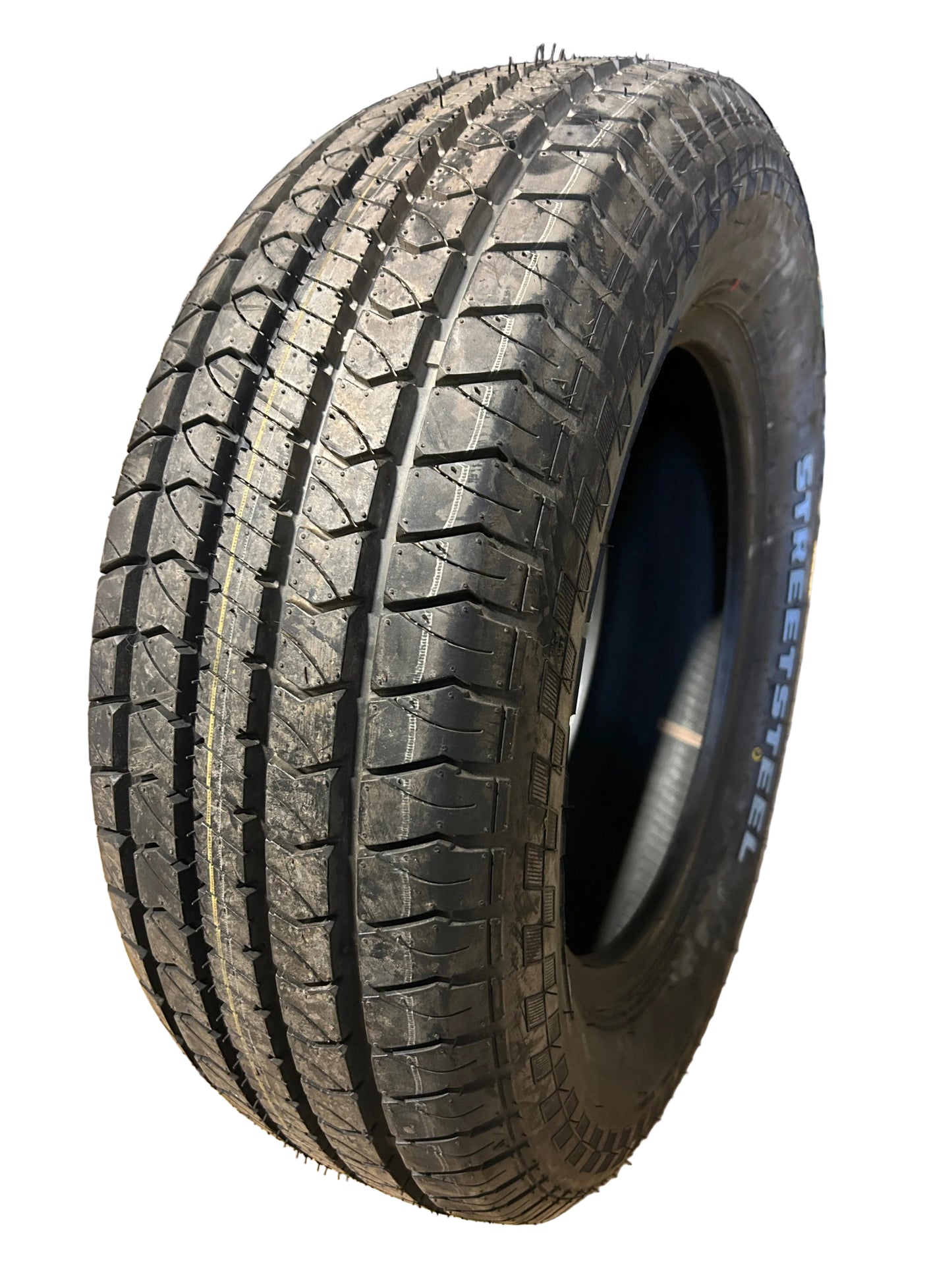 MILESTAR STREETSTEEL RWL P 215 65 15 95T ALL SEASON TIRE 24545027
