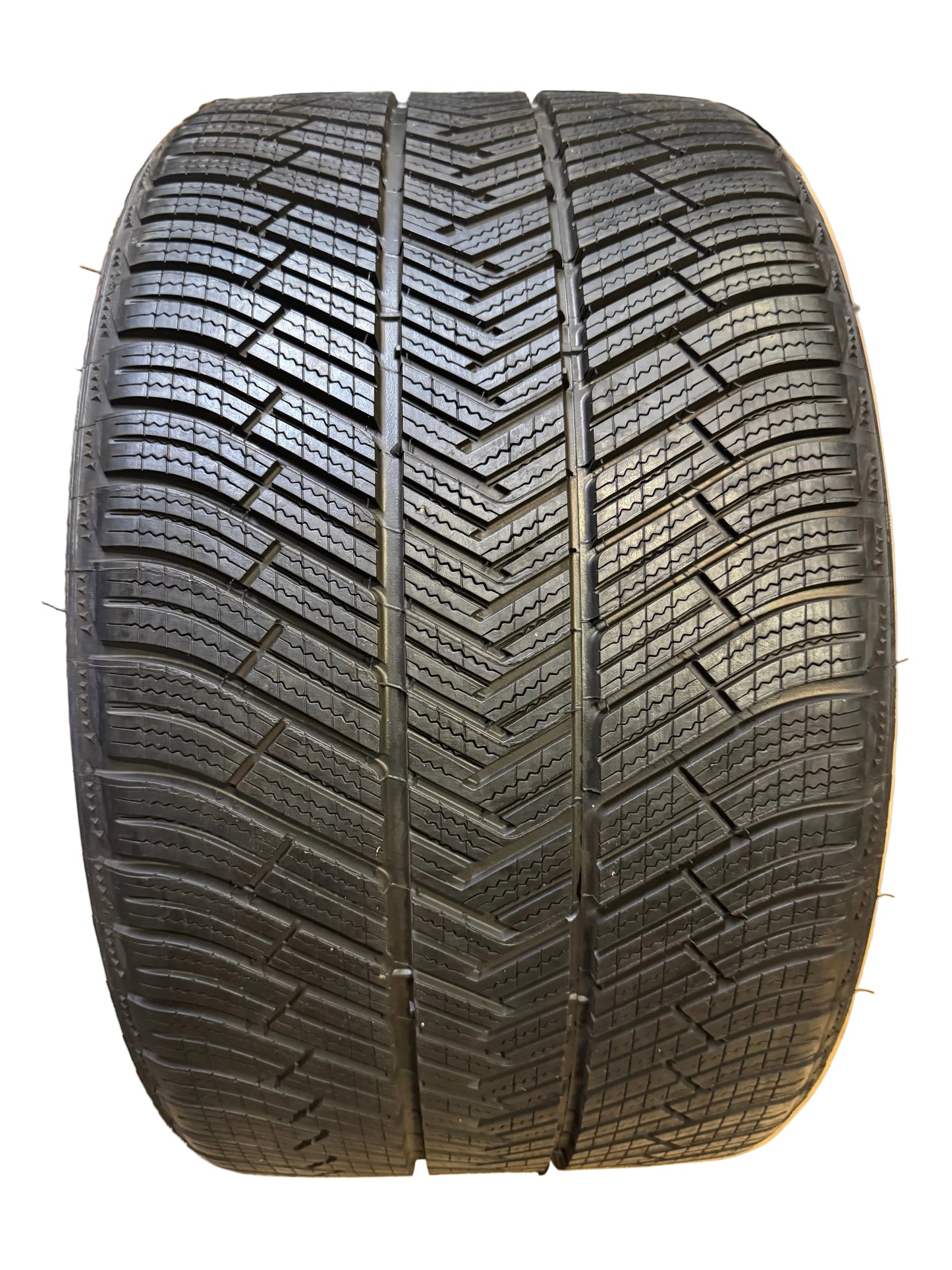 NOS MICHELIN PILOT ALPIN PA4 (I) BSW P 295 30 20 101W XL WINTER TIRE 37742