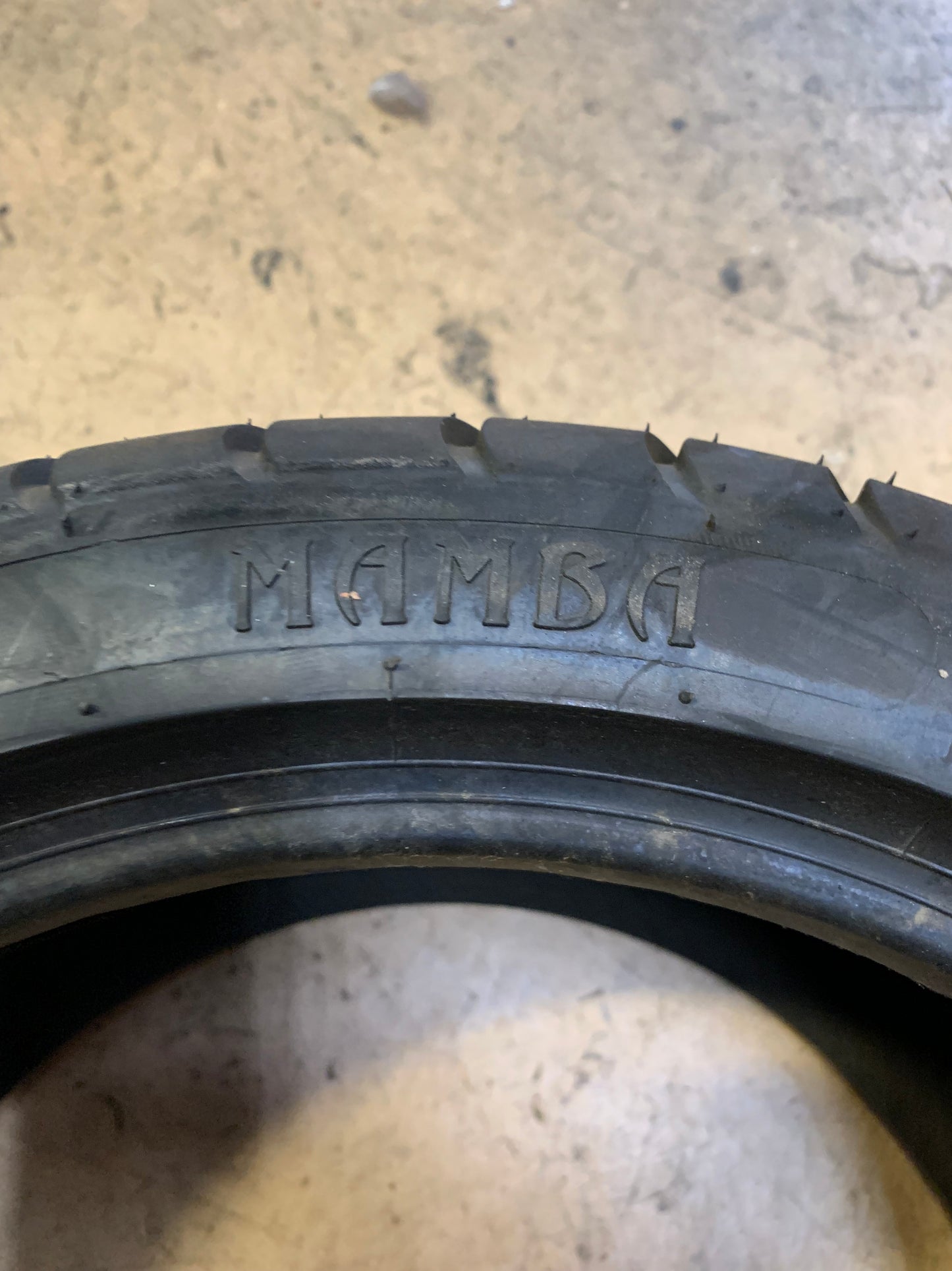GTW MAMBA BSW AT  225 30 14 4PLY ATV/UTV TIRE ‎GTWMAMBA