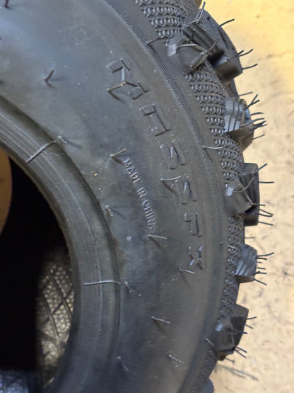 MASSFX GRINDER BSW AT 22 10 9 45F 6PLY ATV/UTV TIRE MG22109