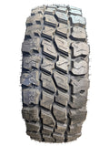 MUD CLAW COMP MTX BSW LT 275 65 20 126/123Q 10PLY MUD TERRAIN TIRE MTX43