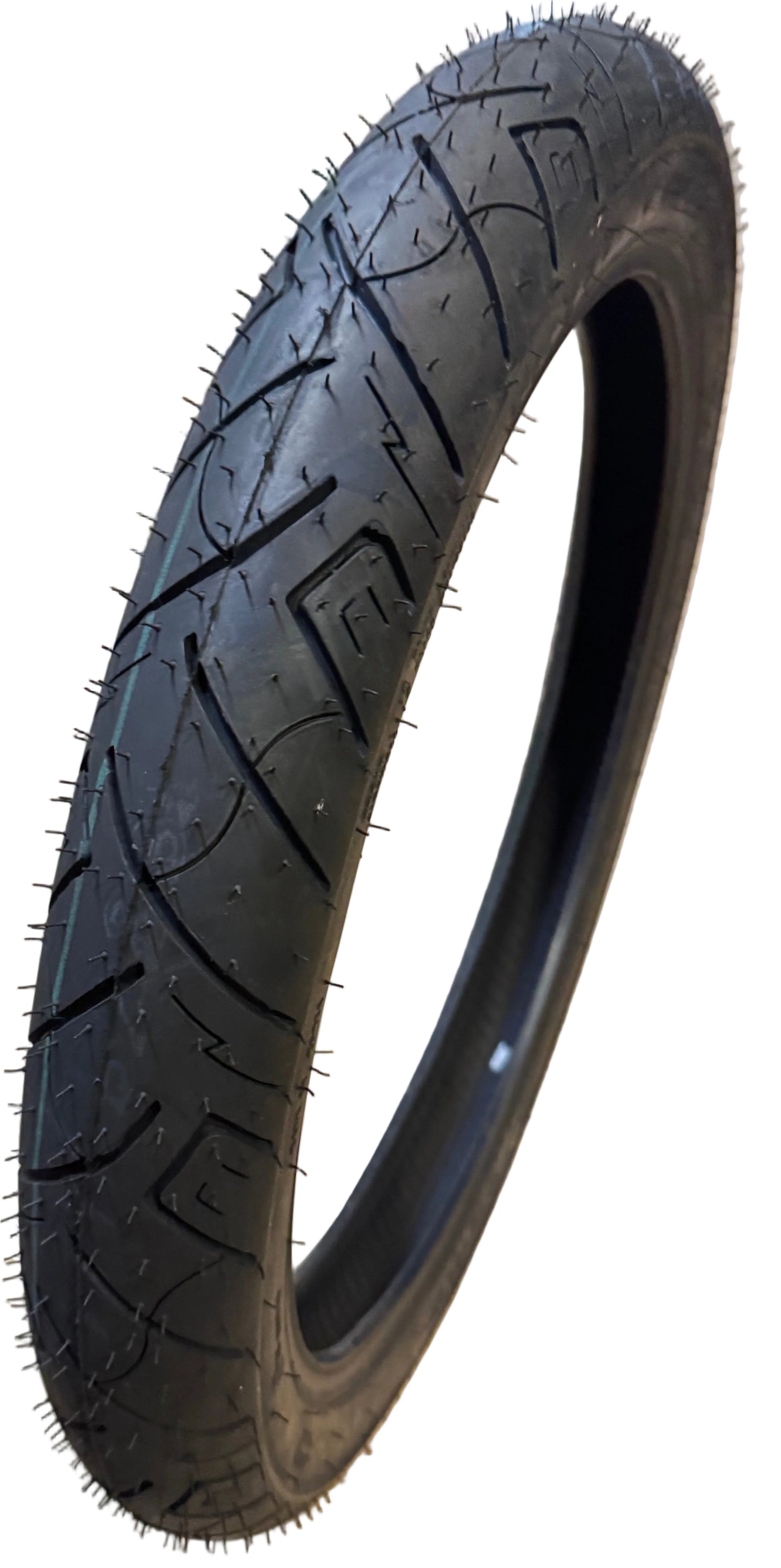 SHINKO SR777 BSW P 80 90 21 54H FRONT MOTORCYCLE TIRE 874589