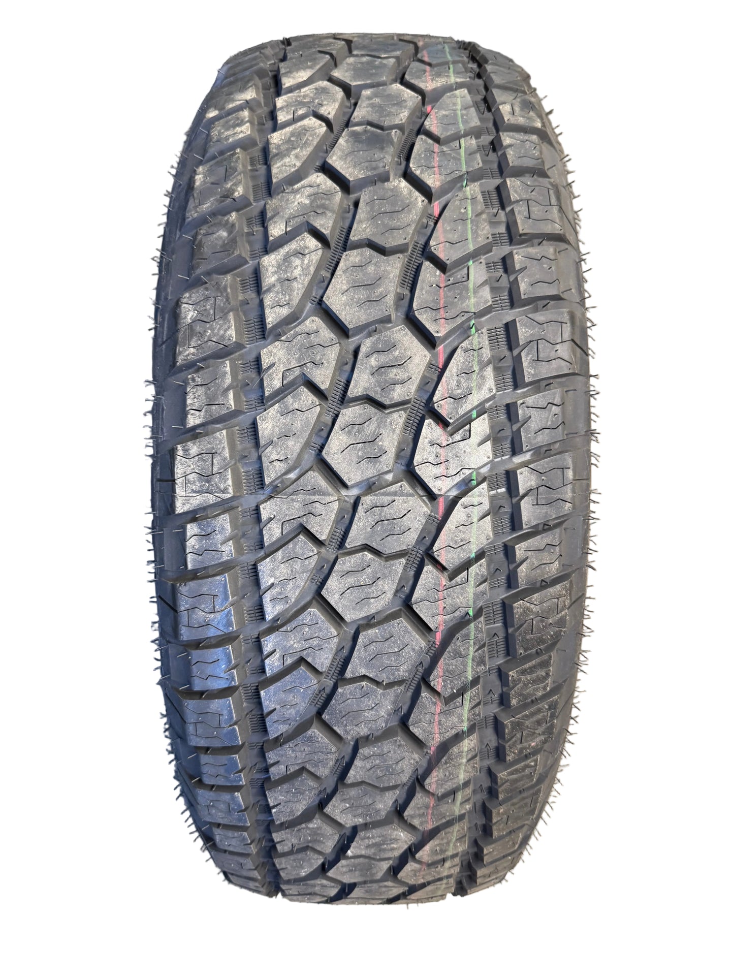 RADAR RENEGADE A/T5 OWL P 275 65 18 116T ALL TERRAIN TIRE RZD0039