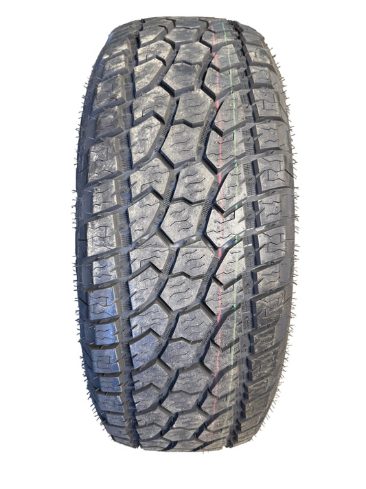 RADAR RENEGADE A/T5 OWL P 275 65 18 116T ALL TERRAIN TIRE RZD0039