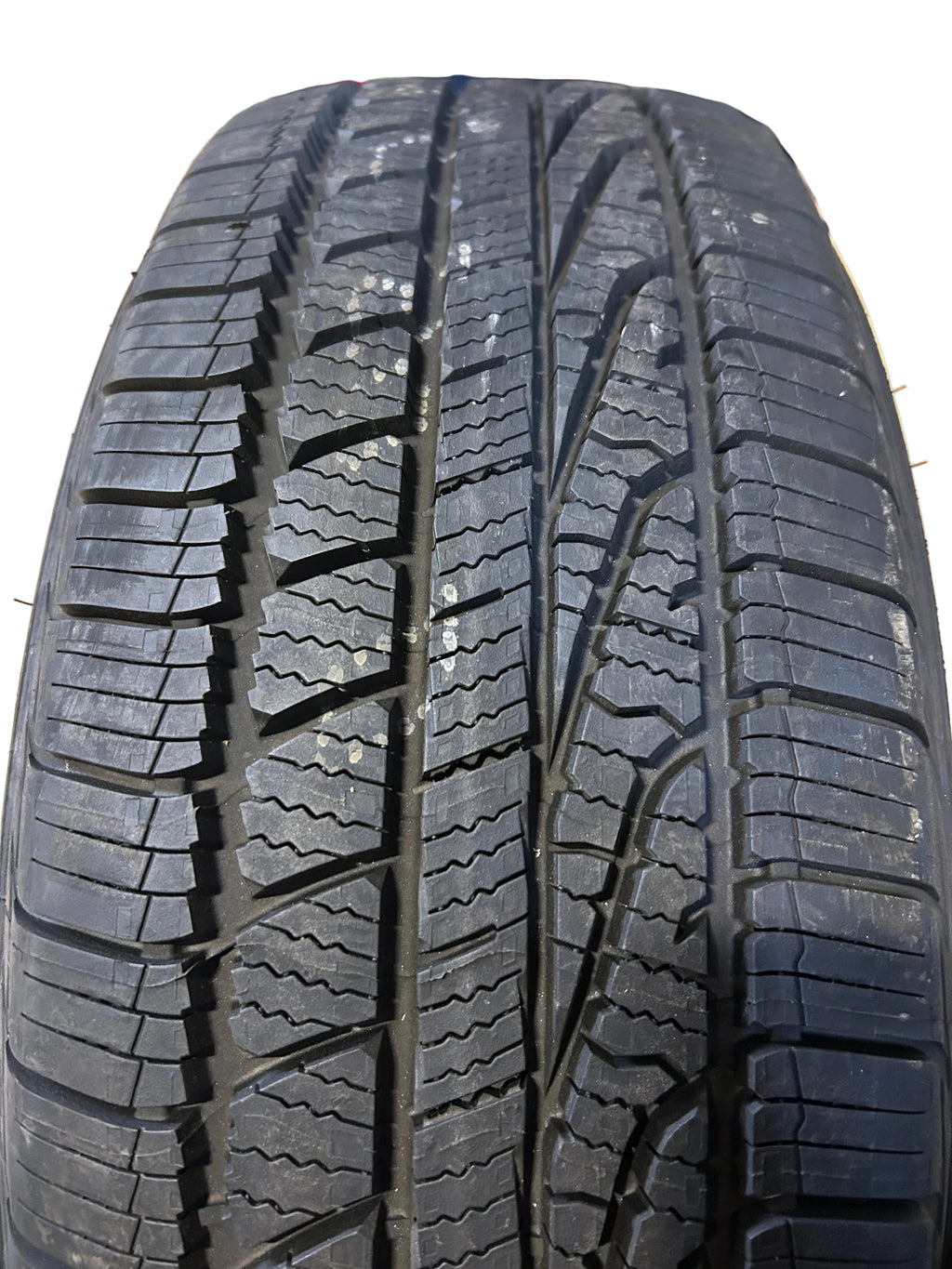 GOODYEAR ASSURANCE WEATHERREADY P 215 60 16 95H ALL WEATHER TIRE 767829537