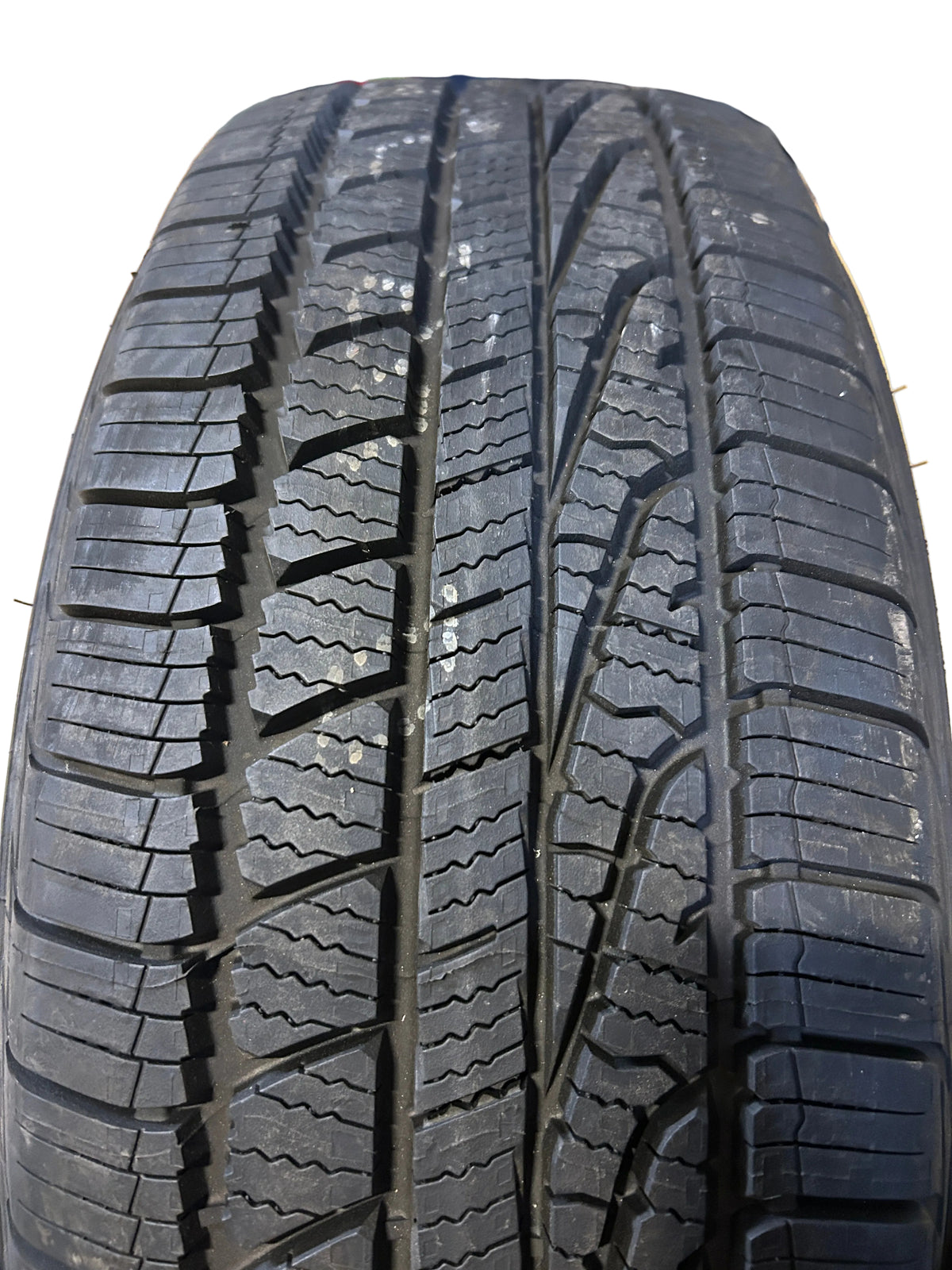 GOODYEAR ASSURANCE WEATHERREADY P 215 60 16 95H ALL WEATHER TIRE 767829537