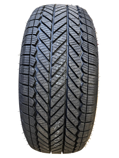 BRIDGESTONE WEATHERPEAK BSW P 265 60 18 110V ALL WEATHER TIRE 014253