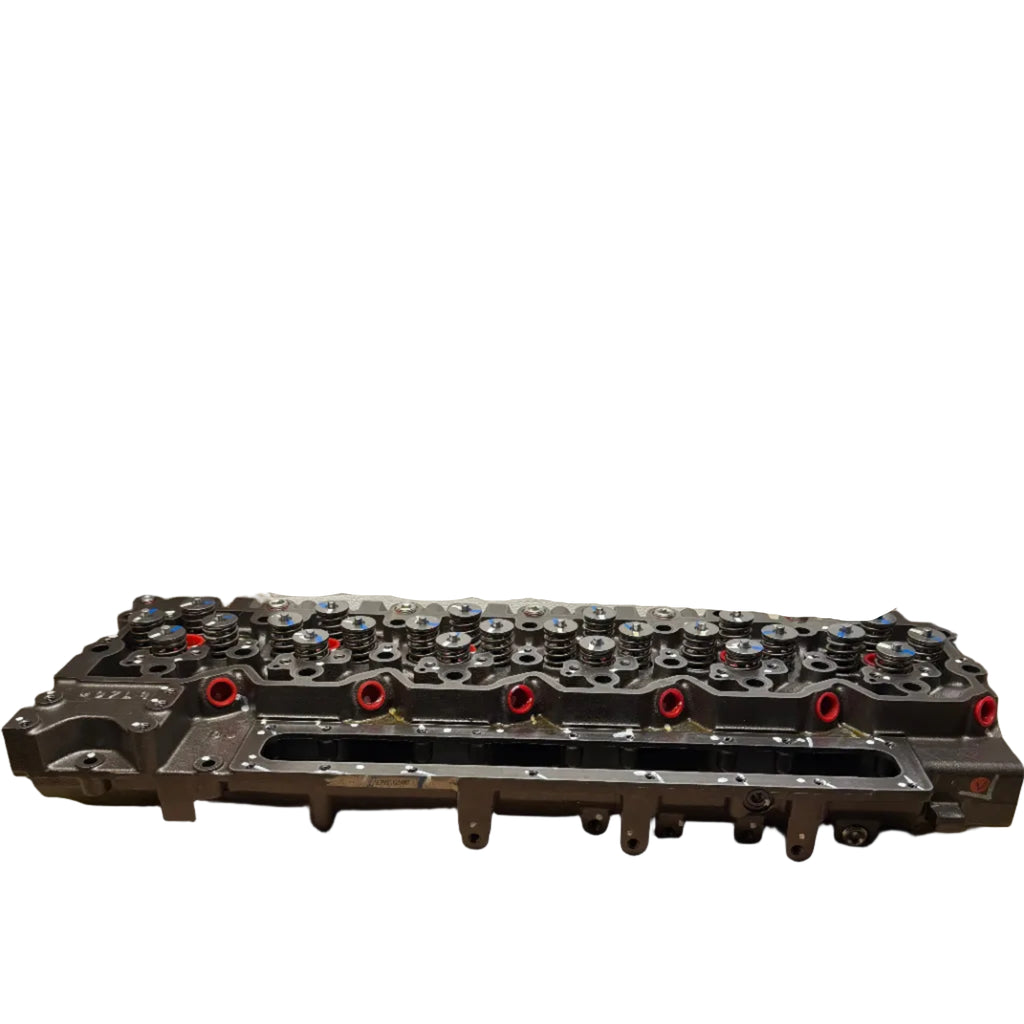 REMAN. CUMMINS CYLINDER HEAD EPA13 8.9L ISC/ISL ENGINES 5529501RX