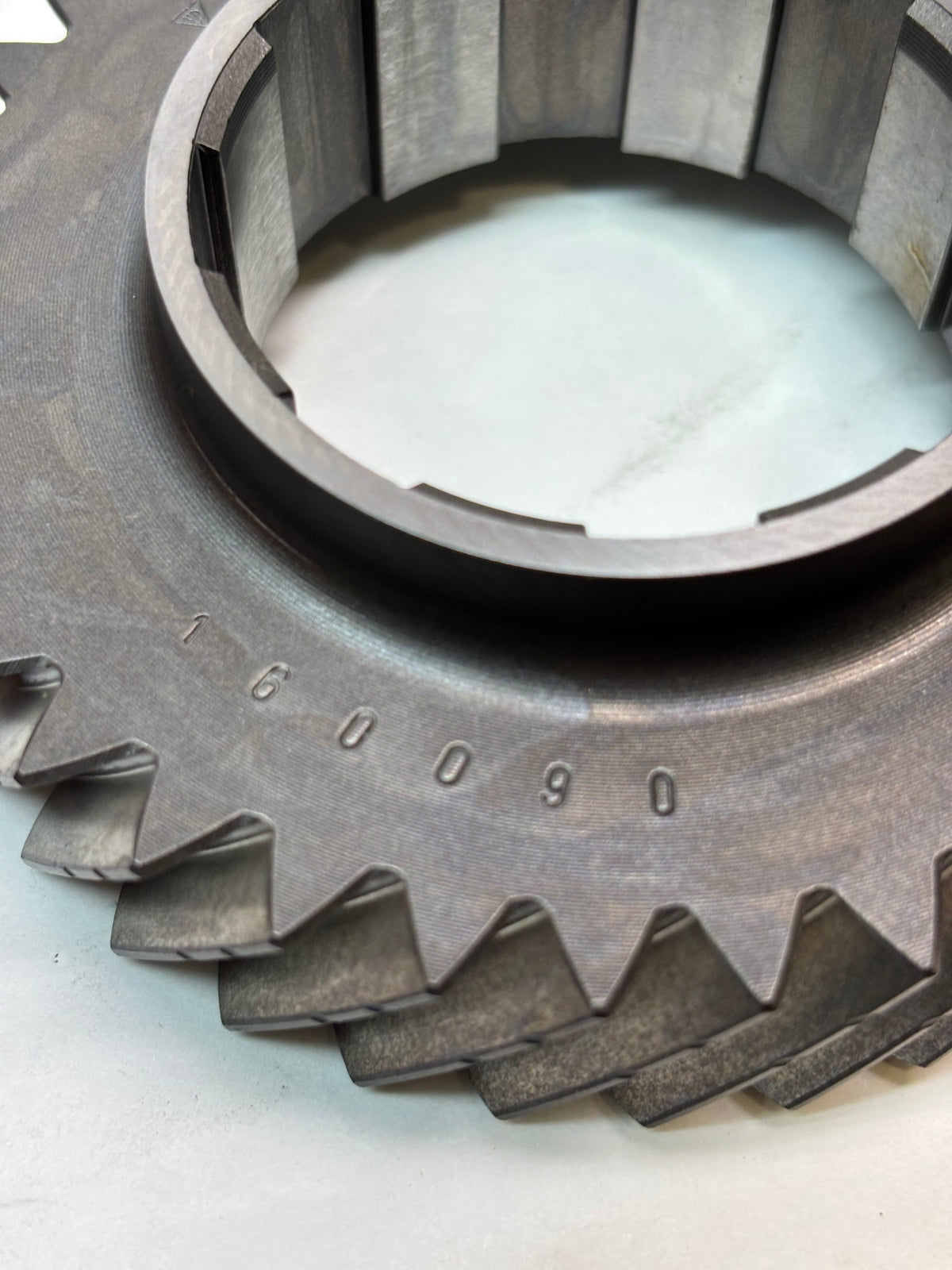 PORSCHE 928 G28.57 MANUAL TRANSMISSION GEAR SET 5TH GEAR Z = 24:35 92830290534