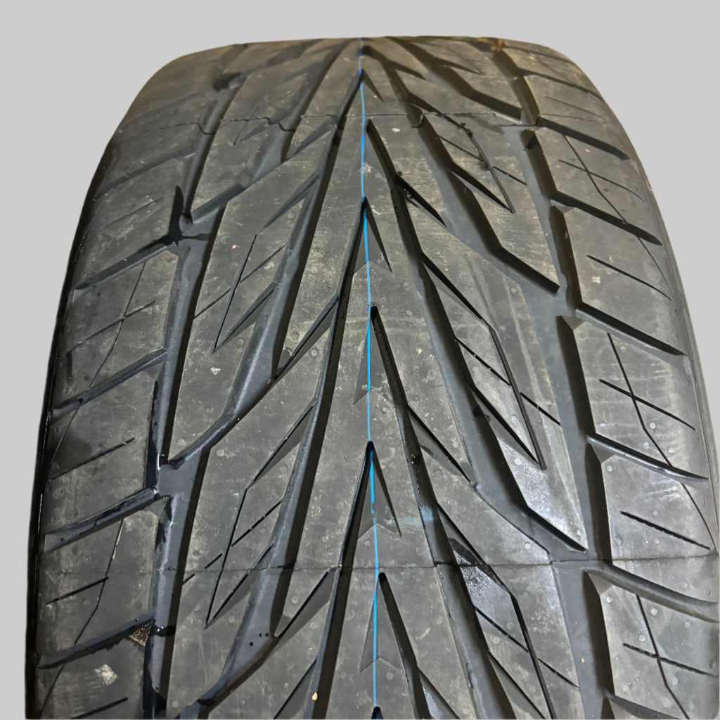 2 TOYO PROXES ST III P 275 40 20 106W XL ALL SEASON TIRE 247020