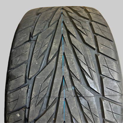 2 TOYO PROXES ST III P 275 40 20 106W XL ALL SEASON TIRE 247020
