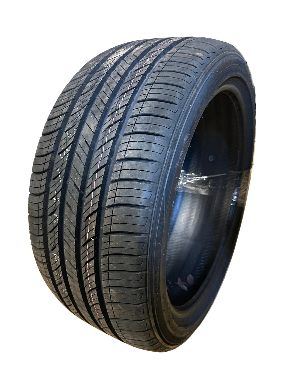 KUMHO CRUGEN HP27 BSW P 235 40 18 95V  ALL SEASON TIRE 2391503