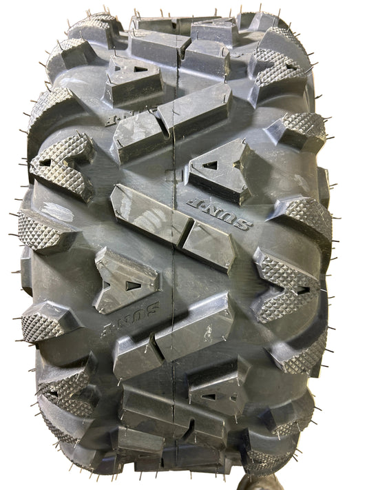 SUNF POWER A033 BSW  25 11 10 70J ATV/UTV TIRE