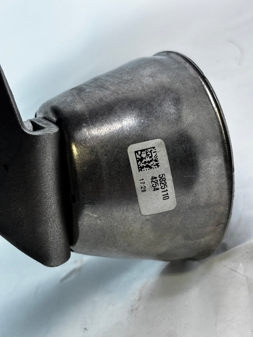 BORGWARNER MERCEDES-BENZ MBE4000 TURBO CHARGER A0090969799