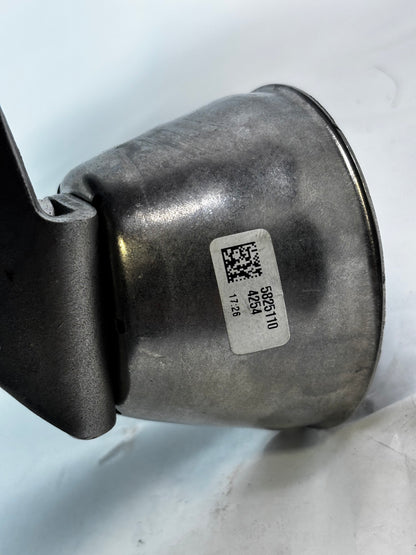 BORGWARNER MERCEDES-BENZ MBE4000 TURBO CHARGER A0090969799