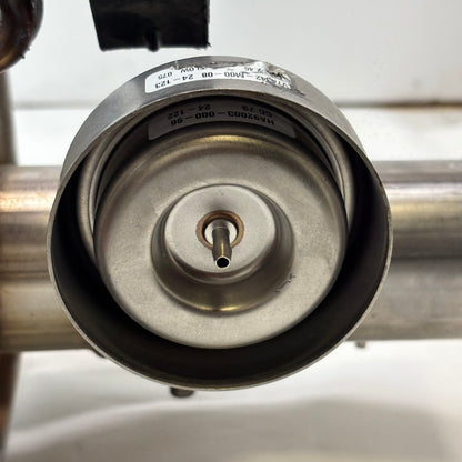 GENUINE MOPAR EXHAUST MUFFLER FOR JEEP WRANGLER 22-24 68483791AI