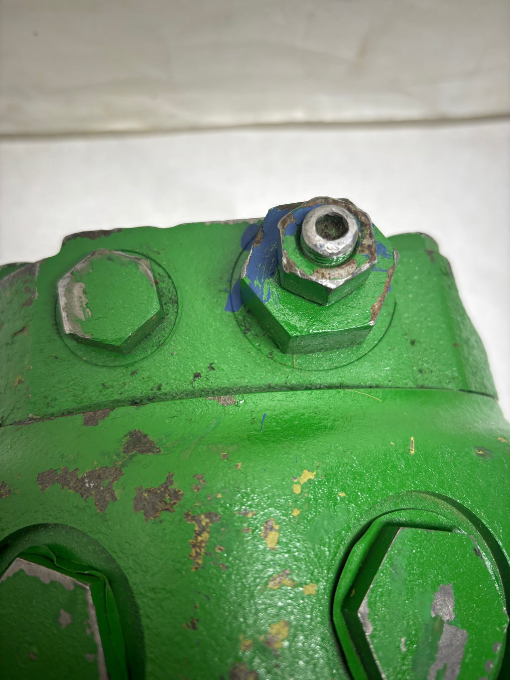 HYDRAULIC PUMP FOR JOHN DEERE 1052 R71977 R77713 R77712 R77714