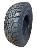 KANATI TRAIL HOG A/T-4 BSW LT 37 12.5 18 128Q ALL TERRAIN TIRE LTH1837125E