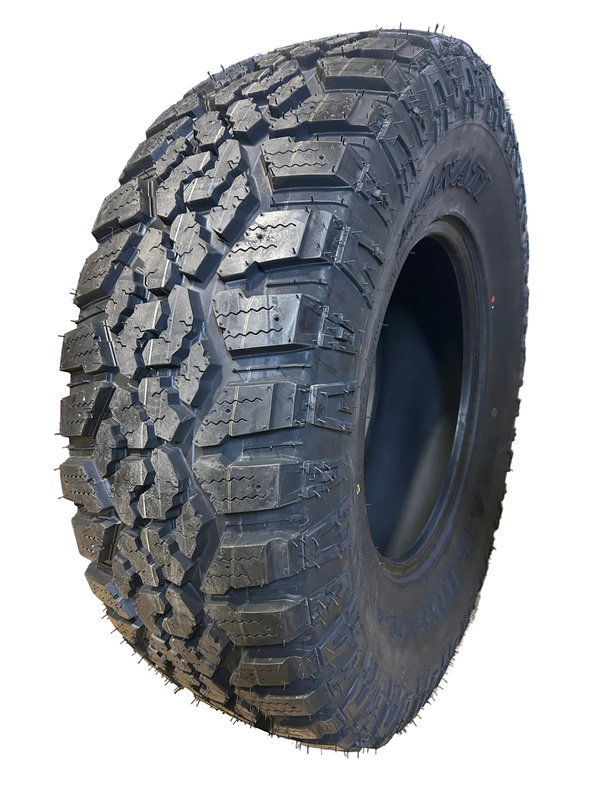 KANATI TRAIL HOG A/T-4 BSW LT 37 12.5 18 128Q ALL TERRAIN TIRE LTH1837125E