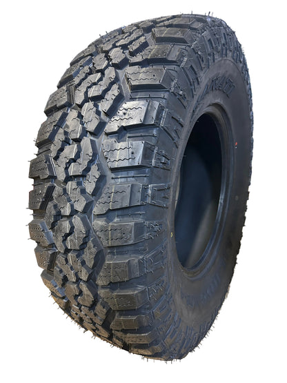 NOS KANATI TRAIL HOG A/T-4 BSW LT 37 12.5 18 128Q ALL TERRAIN TIRE LTH1837125E