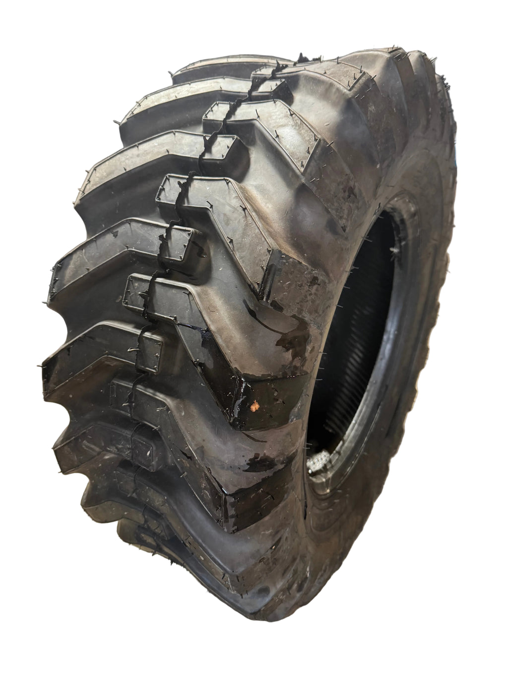 FIRESTONE REGENCY SKID STEER NHS BSW 12 16.5 10PLY  TIRE 378712