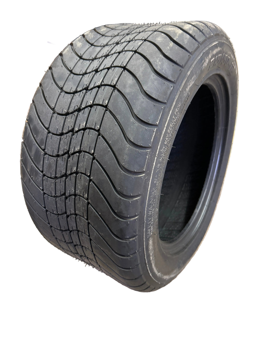 WANDA P825 BSW 215 50 12 76V GOLF CART TIRE 14008