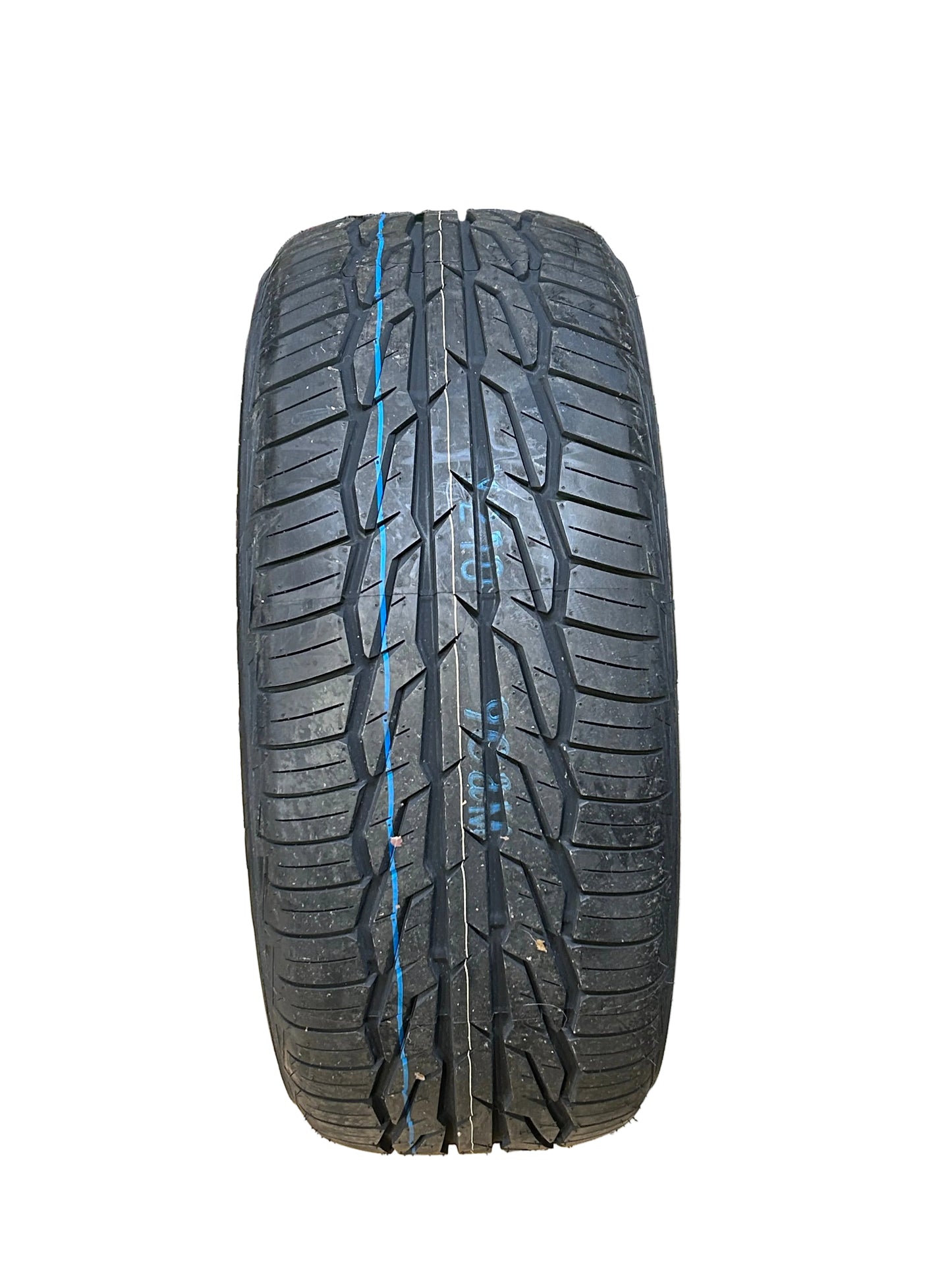 TOYO EXTENSA HP II BSW P 235 50 17 100W XL ALL SEASON TIRE 196630