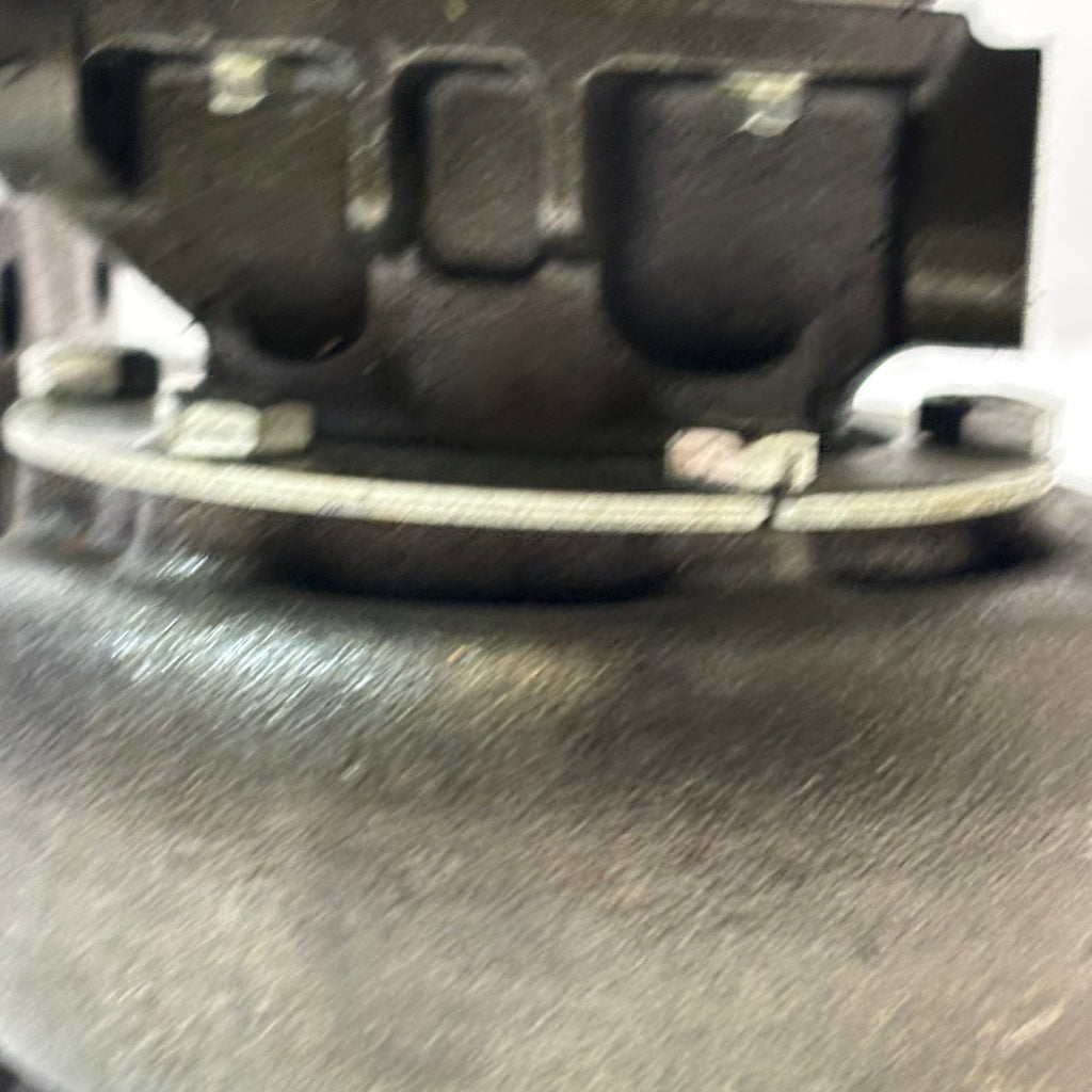 AFTERMARKET CUMMINS STYLE TURBO TURBOCHARGER M24 DUAL FLANGE ZY221763