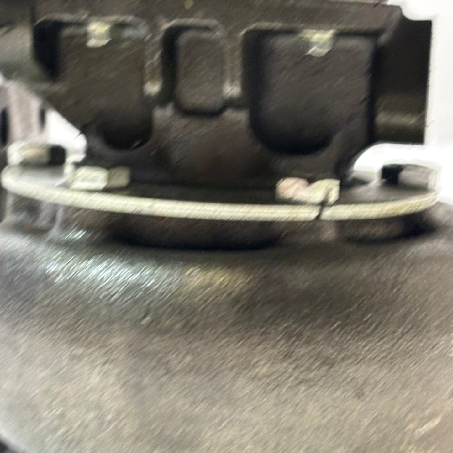 AFTERMARKET CUMMINS STYLE TURBO TURBOCHARGER M24 DUAL FLANGE ZY221763