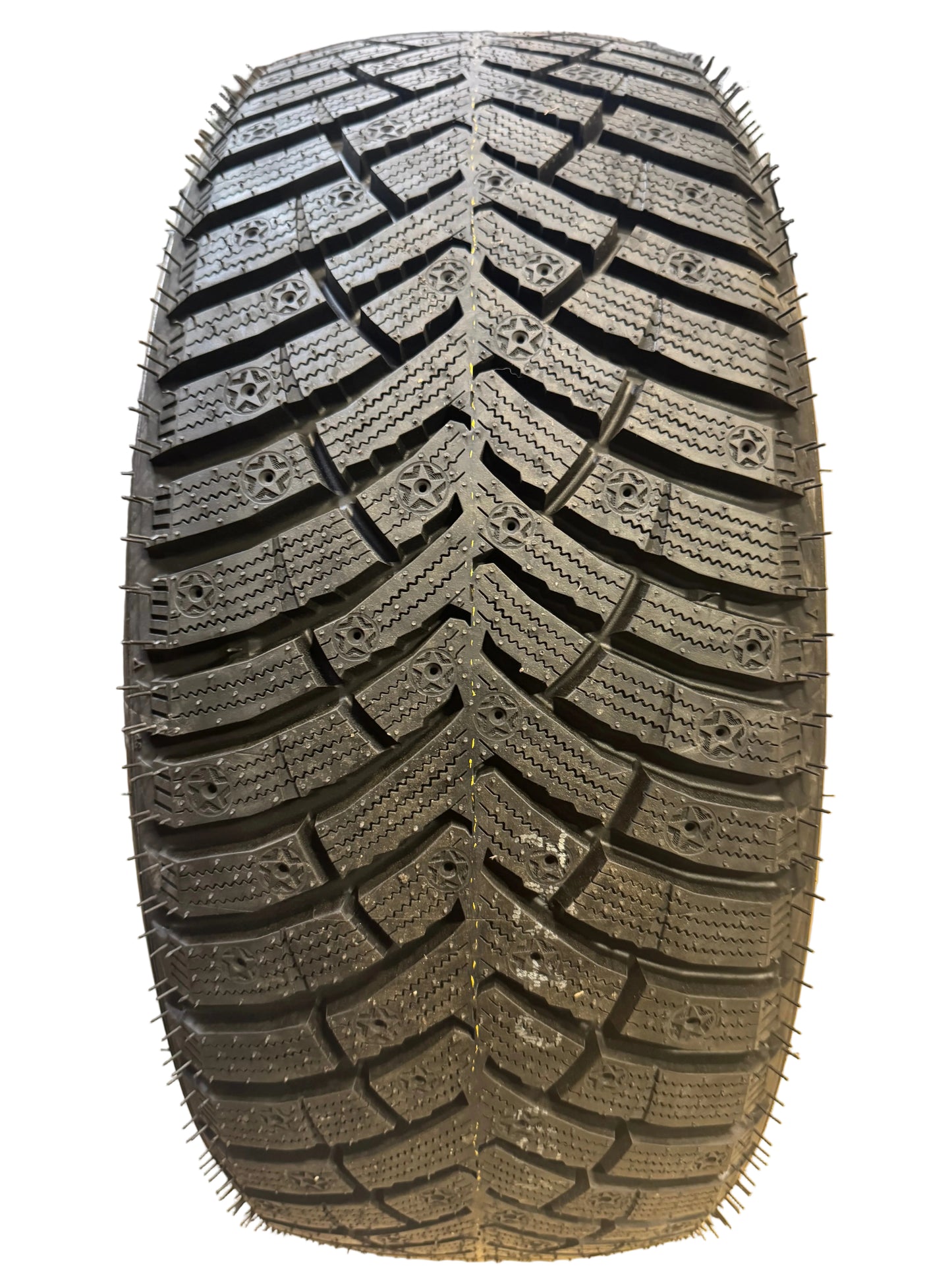 4 NEXEN WINGUARD WINSPIKE 3 BSW P 215 55 16 97T XL WINTER TIRE 18413NXK