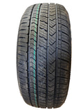 FIRESTONE FIREHAWK PURSUIT BSW P 255 60 18 108V ALL SEASON TIRE 012114