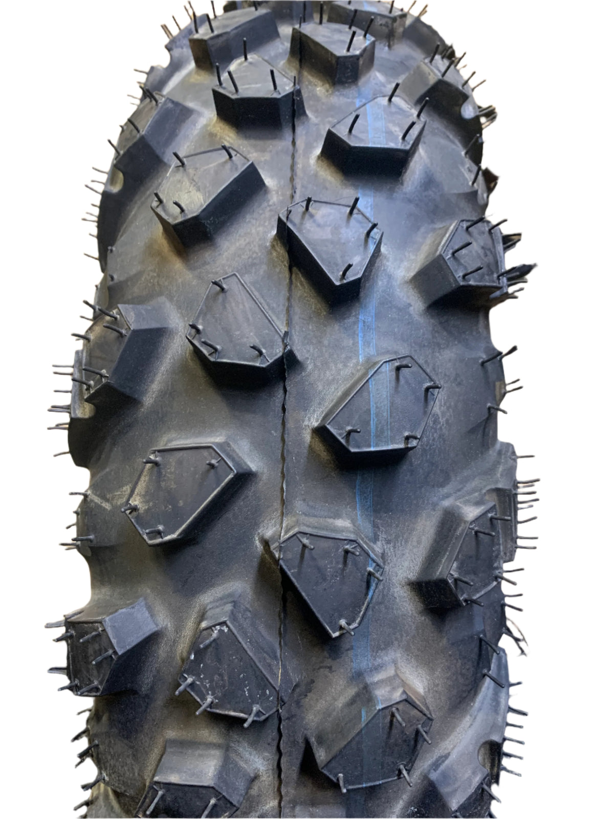 NOS CARLISLE TRAIL PRO BSW AT 25 8 12 78D 4PLY ATV/UTV TIRE 6P0165