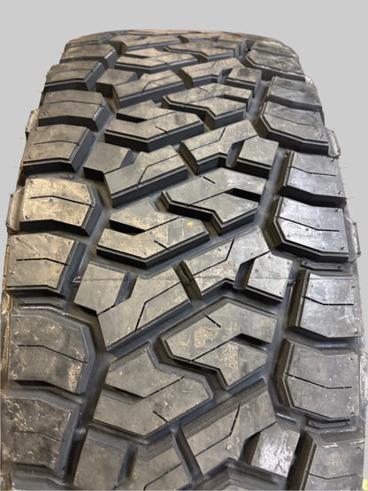TOYO OPEN COUNTRY R/T TRAIL LT 285 70 17 126/123Q LRE 10 PLY RUGGED TERRAIN TIRE 354080