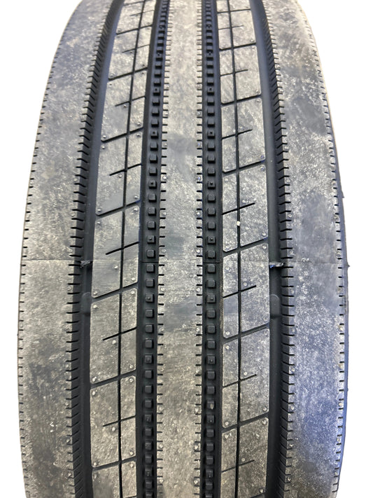GREMAX GMXTRA  BSW  225 75 16 123/119M 14PLY TRAILER TIRE GMEX03