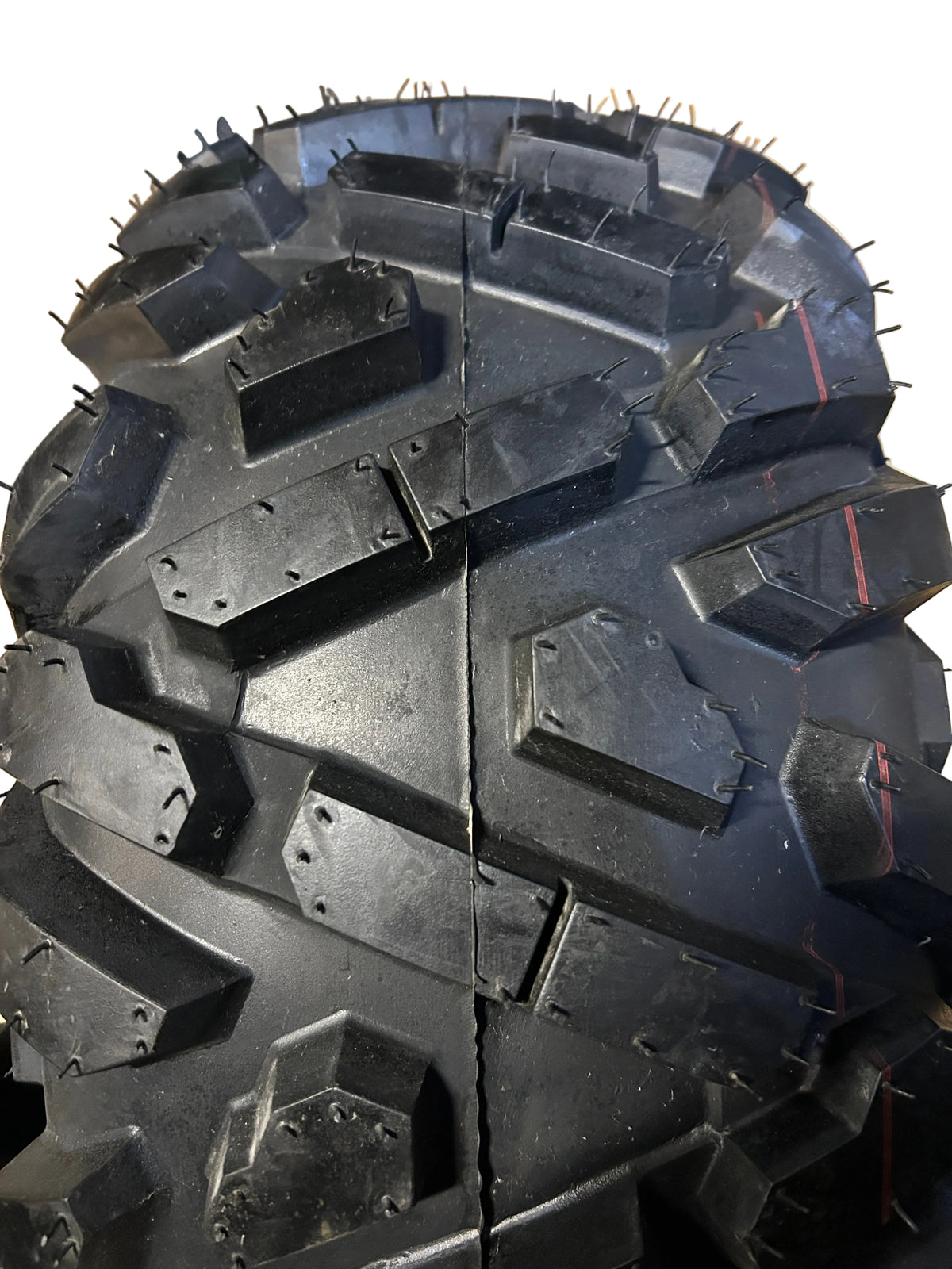 TUSK TRILOBITE BSW AT 26 10 12 6PLY ATV/UTV TIRE 0004829